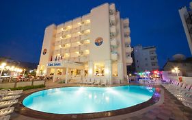 Selen Hotel